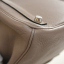 Hermes Gris Asphalte Togo B...