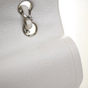 Chanel Medium Caviar Classi...