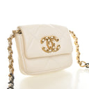 Hover Product -Chanel Lambs...