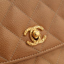 Chanel Vintage Small Caviar...