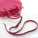 Gucci Bright Diamante Bowler
