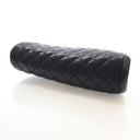 Chanel Caviar Timeless Clutch