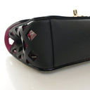 Chanel Small Calfskin See T...