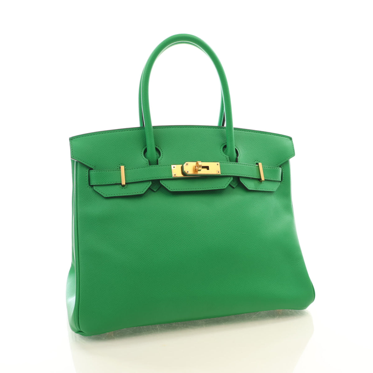 Hermes Bambou Epsom Birkin 30, photo 2 of 16