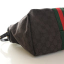 Gucci Small GG Supreme Giglio