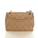 Chanel Mini Lambskin Chain ...