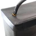 Chanel Vintage Large Caviar...