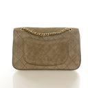 Chanel Mini Suede Souplissi...