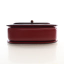 Gucci Small Calfskin Bamboo...