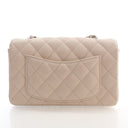 Chanel Mini Caviar Classic ...