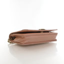 Chanel Caviar Boy Wallet On...