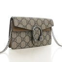 Gucci Super Mini GG Supreme...
