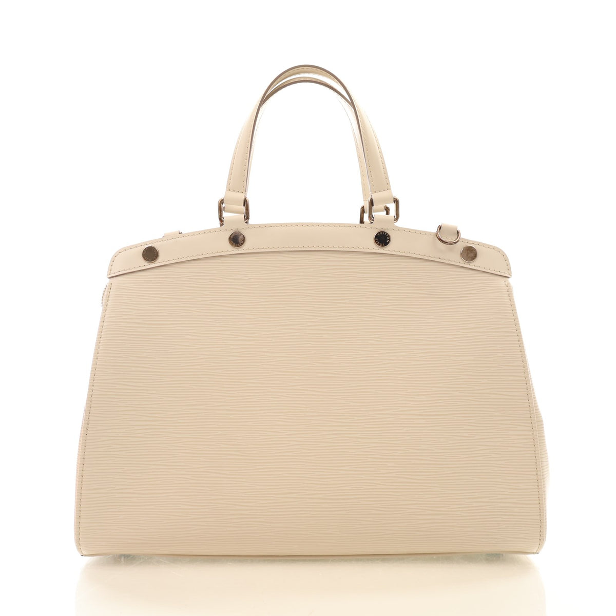 Louis Vuitton Epi Brea MM, photo 12 of 14