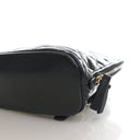 Chanel Crumpled Calfskin My...