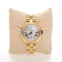 Cartier Diamond Cle De Cart...