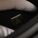 Chanel Caviar Wallet On Cha...