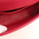 Chanel Small Lambskin Carry...