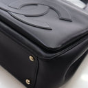 Chanel Small Lambskin CC Ma...
