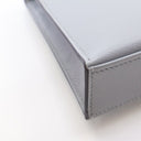 Hermes Gris Pantine Epsom K...