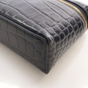 Chanel Small Crocodile Embo...