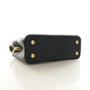 Louis Vuitton Taurillon Flo...