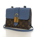 Louis Vuitton Monogram Lock...