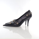Balenciaga Cagole Heels Sz 39