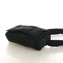 Bottega Veneta Nylon Padded...