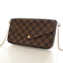 Louis Vuitton Damier Ebene ...
