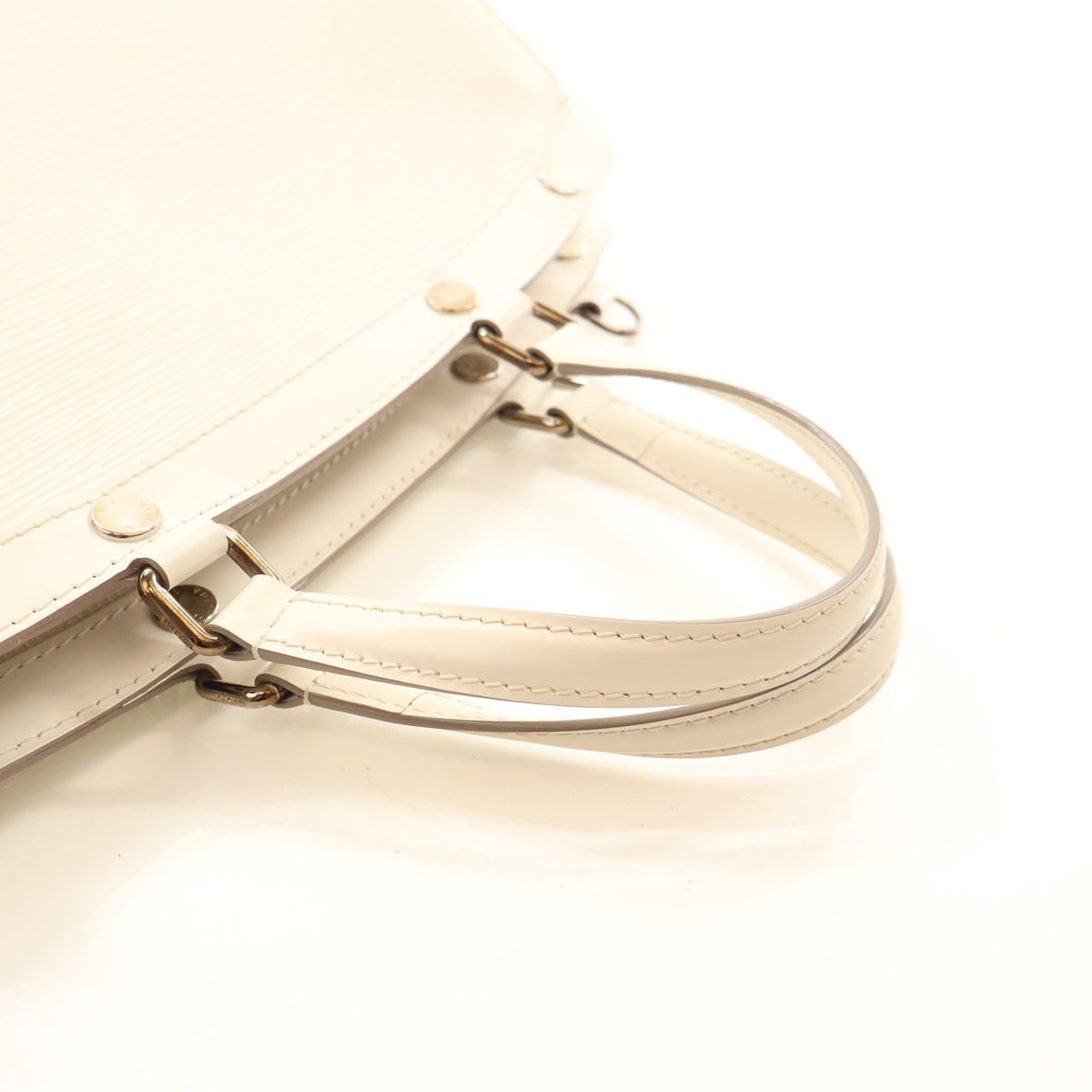Louis Vuitton Epi Brea MM, photo 10 of 14