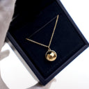 Louis Vuitton 18K Yellow Go...