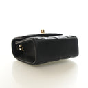 Chanel Mini Lambskin Trendy...