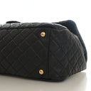 Chanel XXL Calfskin Airline...