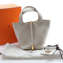 Hermes Craie Clemence Picot...