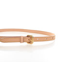 Louis Vuitton Calfskin On M...