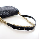 Chanel Medium Lambskin Boy Bag