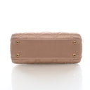 Christian Dior Mini Satin L...