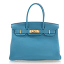 Product - Hermes Turquoise ...