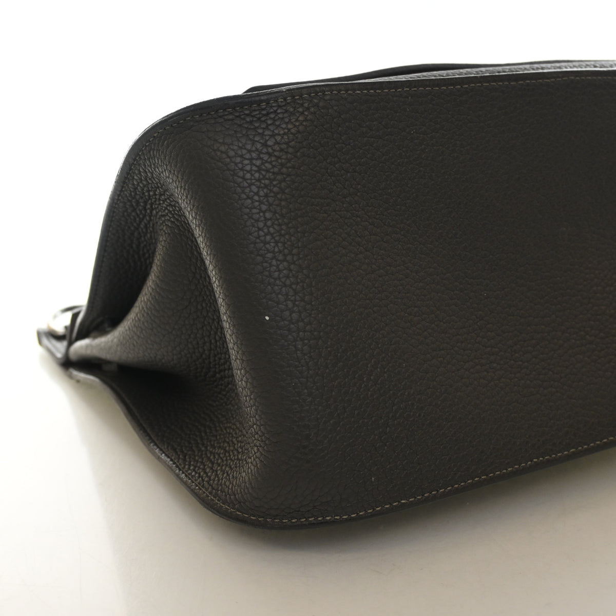 Hermes Graphite Clemence Verso Jypsiere 34, photo 6 of 18