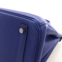 Hermes Royal Bleu Togo Birk...