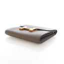 Hermes Etoupe Epsom Compact...