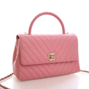 Hover Product -Chanel Mediu...