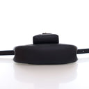 Hermes Noir Swift Kelly Moove