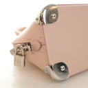 Louis Vuitton Calfskin Alma...