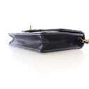 Chanel Caviar Chic Pearls F...