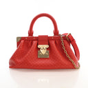 Louis Vuitton Nanogram Clutch