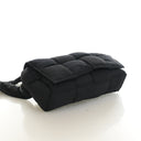 Bottega Veneta Nylon Padded...