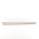 Chanel Medium Caviar O Case...