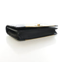 Chanel Crocodile Embossed L...