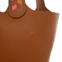 Hermes Gold Epsom Tressage ...